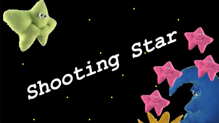 Shooting Star