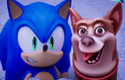 Sonic&amp;#039;s Dog (Animation)