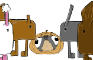 Pug Life