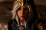 Ashe's Bedroom 2