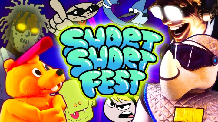 Short Short Fest Recap– An Unforgettable Celebration of Animation!