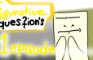 Figurative questions - 1 EPISODE