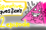 Figurative questions - 2 EPISODE