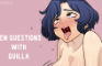 Ten Questions with Quilla