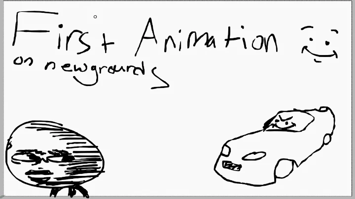 First animation n stuff!! (credits in description)