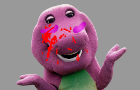 Assassinate Barney