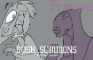 Dusk summons 3 TEASER
