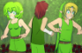 Zelda UO Short | Morth Madness