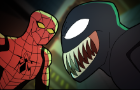 Spider-man vs Venom