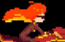 Flaming Mavuika