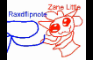 Flipnote & Zane Little Spinning