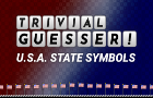 Trivial Guesser: U.S.A. State Symbols