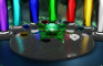 Gems and Pillars