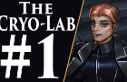 The Cryo-Lab: Prologue