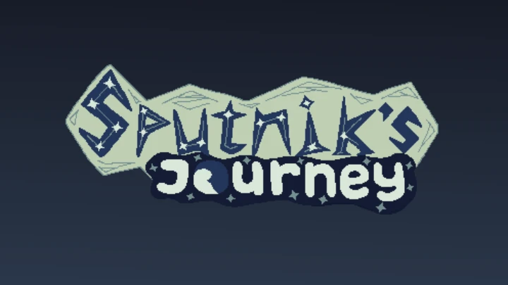 Sputnik's Journey [DEMO]