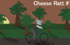 Cheese Ratt: Trouble Brewing