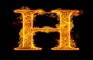 hydrogen