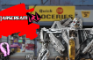 Starscream goes to the real world
