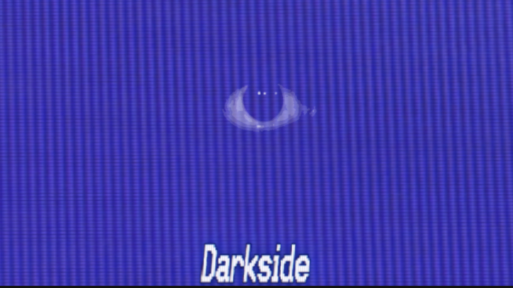 Darkside ep.1 The mourner (PILOT)