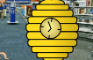 HiveClock Goes to Best Buy