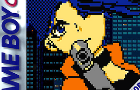 The Layover Hit Assassins Run GBC-Demo