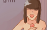a mke animation skecth +18 lolll