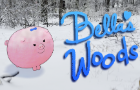 Bella&amp;#039;s Woods | Short Animation