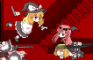 TouHou flash animation(Pilot Episode)
