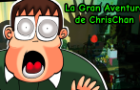 La Gran Aventura de Chris Chan 2