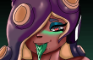 Marina Ida - Splatoon 2 Animation