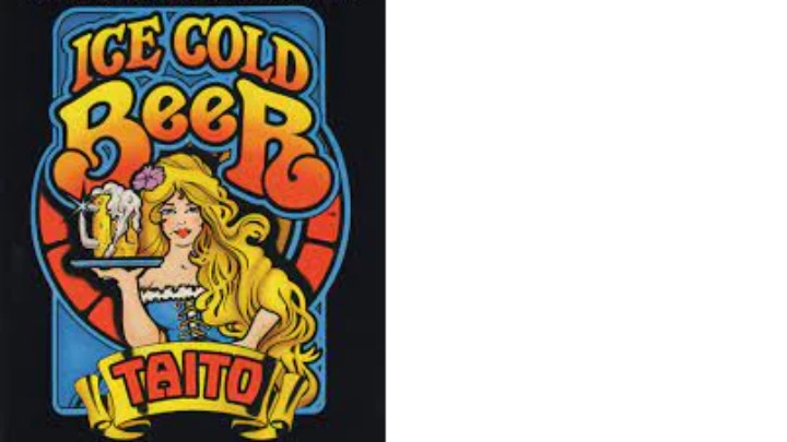 Ice Cold Beer Redux