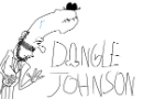 Mr. Dingle Johnson