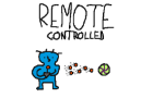 Remote Controlled