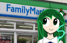 Sanae goes to the Store