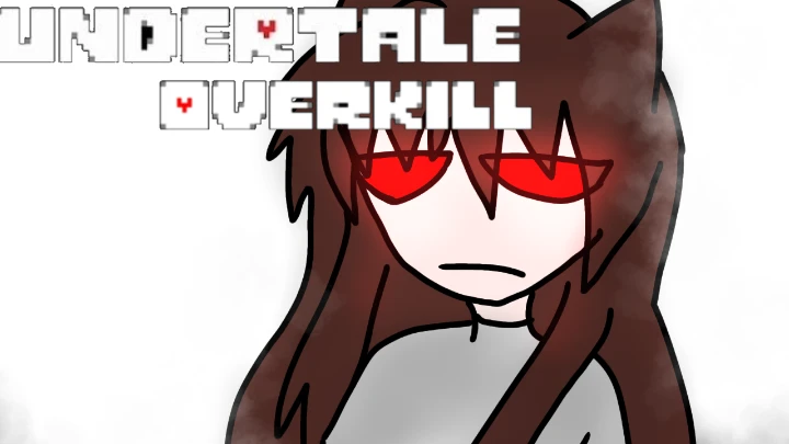 Undertale: overkill ep2