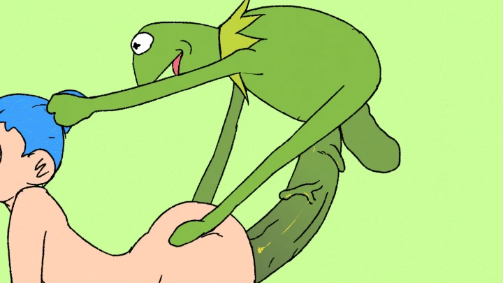 kermit the frog