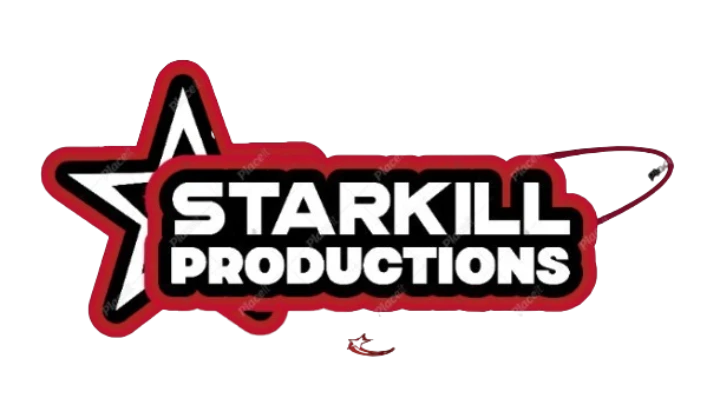 STARKILL Productions' Intro