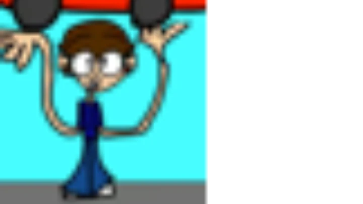 Very Short Toon: Car
