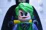 Lego Batman's Interrogation