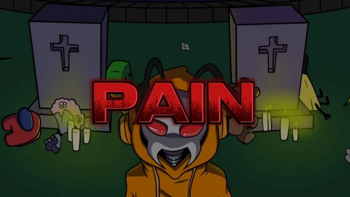 Original Rap Song - Pain - Liforx - Louie jenga - SleepyMelodies - Ctunes - Feat Any Tunes - v1