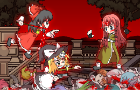 TouHou flash animation 2