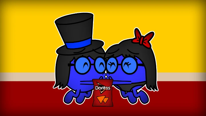 KyansWorldCartoon Shorts Falling In Love