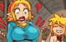 LINK Makes a WISH | Zelda parody