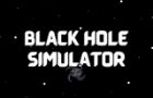 blackhole simulator