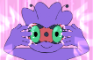 Tikki Spots On Fan Animaton