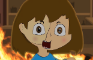 Frisk's Alternis Fabel the Musical (but I Animated It)