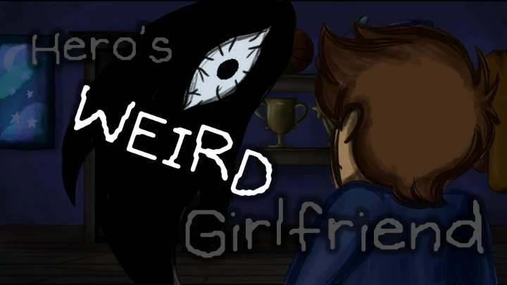 Hero's Weird Girlfriend