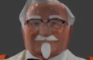 Colonel Sanders KFC to Slime is Possible With