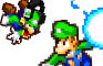 Doppleganger Clash (Part 1/3)