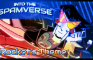 Into The Spamverse: Rocket EX Theme
